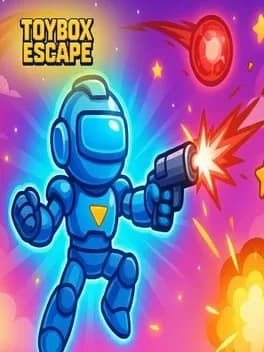 toybox-escape