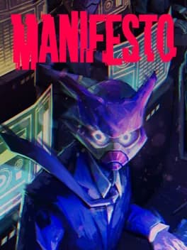 manifesto