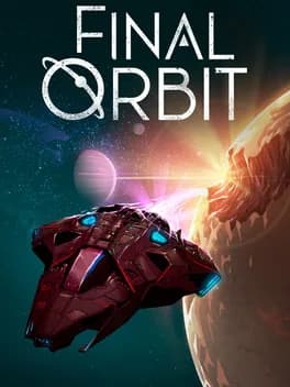 final-orbit