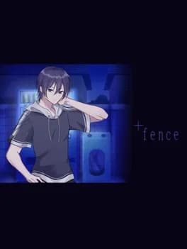 plus-fence