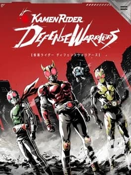 kamen-rider-defense-warriors