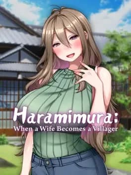 haramimura-when-a-wife-becomes-a-villager