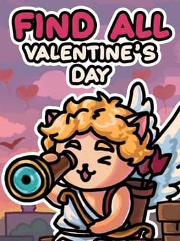 find-all-valentines-day