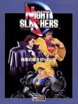 night-slashers