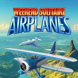 weekend-solitaire-airplanes