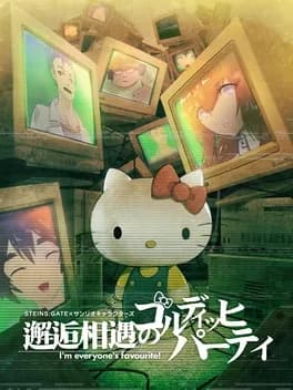 steins-gate-x-sanrio-characters-kaikou-souguu-goldig-party