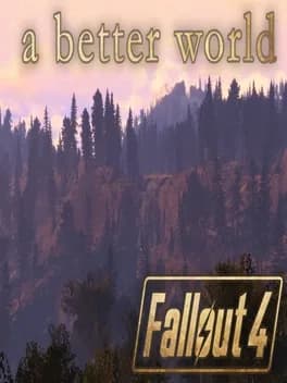 a-better-world