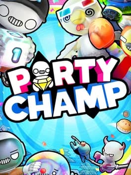 party-champ