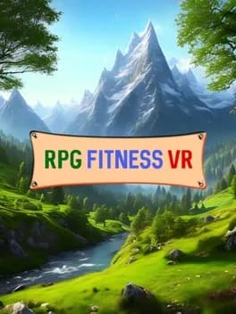 rpg-fitness-vr