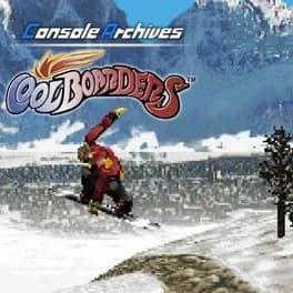 console-archives-cool-boarders