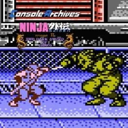 console-archives-ninja-gaiden-ii-the-dark-sword-of-chaos