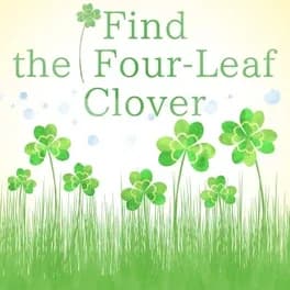 find-the-four-leaf-clover