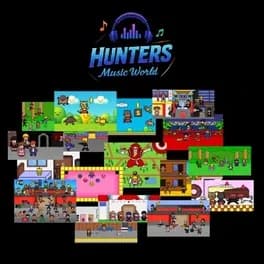 hunters-music-world