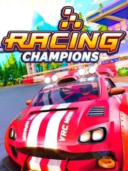 racing-champions