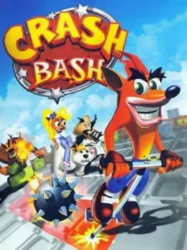 crash-bash