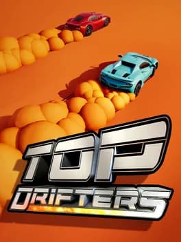 top-drifters