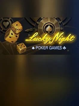 lucky-night-poker-games
