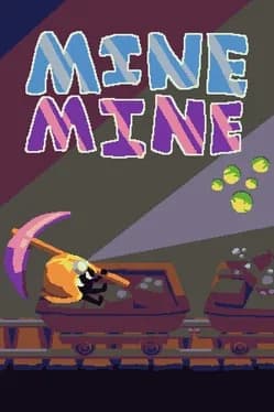 mine-mine