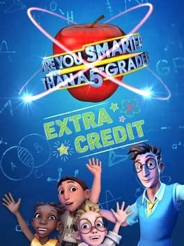 are-you-smarter-than-a-5th-grader-extra-credit
