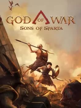 god-of-war-sons-of-sparta
