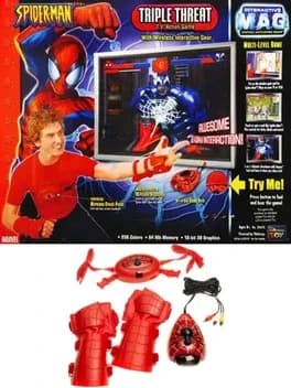 spider-man-triple-threat