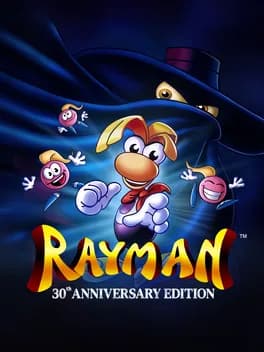 rayman-30th-anniversary-edition