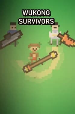 wukong-survivors