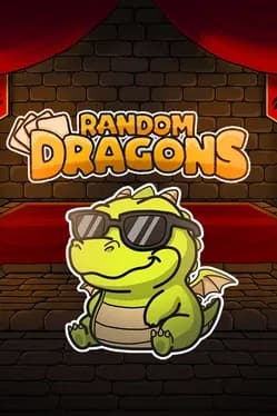 random-dragons