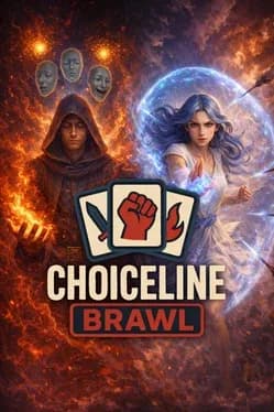 choiceline-brawl