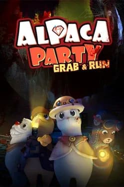alpaca-party-grab-and-run
