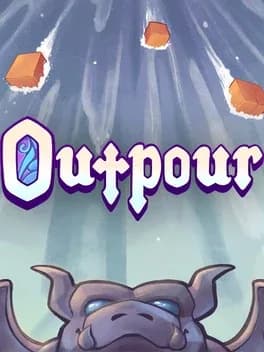 outpour