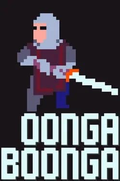 oonga-boonga