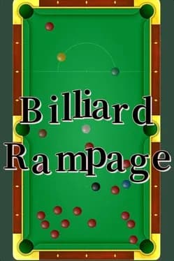 billiard-rampage