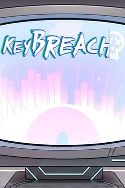 keybreach