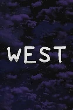 west