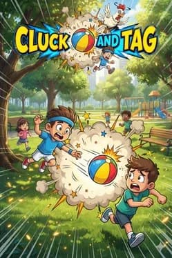 cluck-and-tag