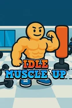 idle-muscle-up