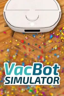 vacbot-simulator
