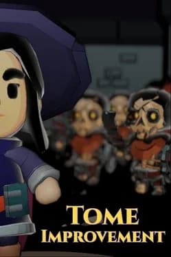 tome-improvement