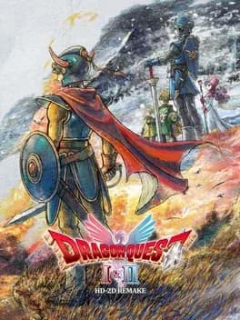 dragon-quest-i-and-ii-hd-2d-remake