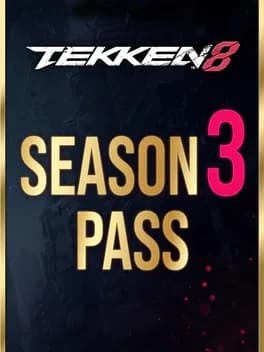 tekken-8-season-3-pass