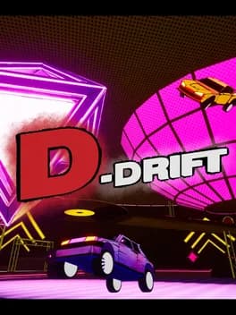 d-drift