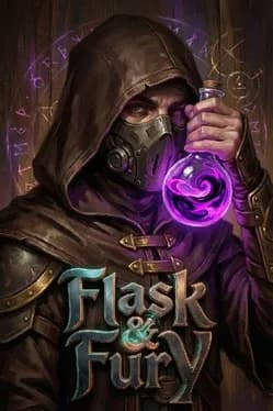 flask-and-fury