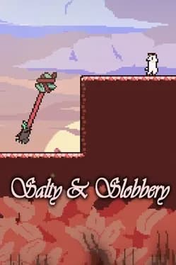 salty-and-slobbery