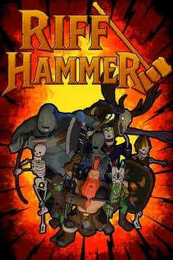 riff-hammer