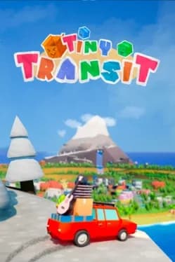 tiny-transit