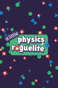 a-little-physics-roguelike
