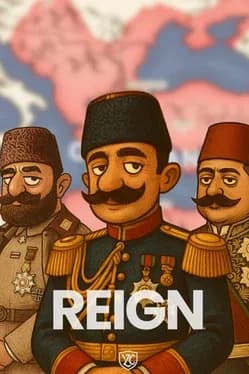 reign