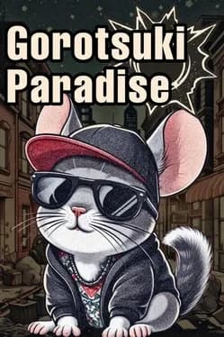 gorotsuki-paradise