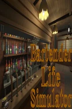 bartender-life-simulator